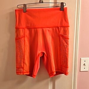 Aerie legging short